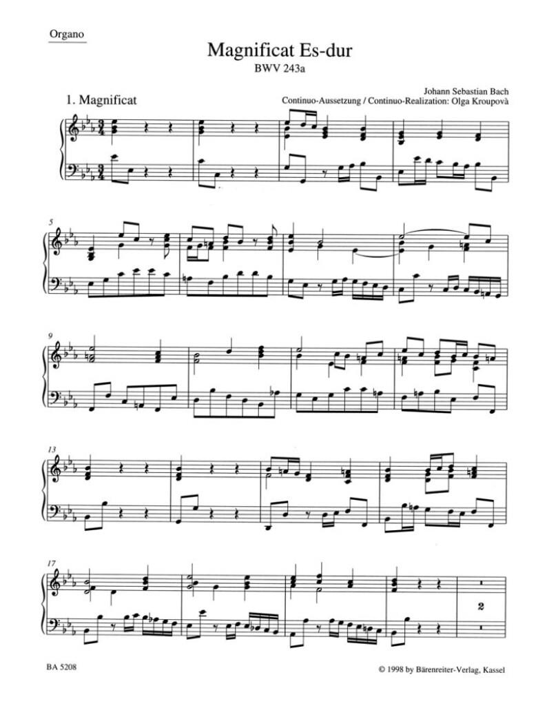 Magnificat